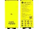 BATTERIA ORIGINALE LG G5 SE Smart Edition H840 H850 BL-42D1F RICAMBIO 2800mAh