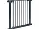 Safety 1st Easy Close Metal – Barriera di sicurezza in metallo per porte e scale, Barriera...