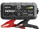 NOCO Boost X GBX45, 1250A 12V Portatile Avviatore Batteria Auto, Professionale Batteria Bo...