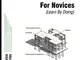 Revit Structure 2019 for Novices (Learn by Doing)