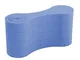 Leisis 0101001 – Galleggiante per Nuoto, 28 x 8 x 12 cm, 0101001, Blu