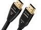 AudioQuest 3886530069 cavo HDMI 0,6 m HDMI tipo A (Standard) Nero