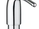 Grohe Zedra 40553000 Dispenser Sapone, Cromo