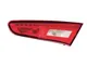 Magneti Marelli 712204251110 Fanale Posteriore Interno Sinistro