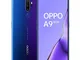 OPPO A92020 Smartphone 4GB+128GB Space Purple