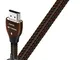 AudioQuest-Cavo HDMI Coffee 0,6 m, HDMI, HDMI), colore: nero