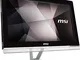 MSI Pro 20EX 7M-036EU 3.9GHz i3-7100 Intel® Core™ i3 di settima generazione 19.5" 1600 x 9...