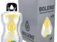 Bolero Drink 24 Bustine 3 gr grammi Sticks Frutta Preparato Polvere Solubile Per Bevanda F...