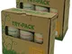 BioBizz - Try-Pack Indoor - Mega Pack - 3 x 500ml (6 flaconi da 250ml)