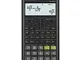 Casio FX-87DEPLUS-2 Calcolatrice scientifica per la scuola (versione in lingua inglese) Ca...