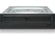 LG GH24NSD1- Lettore registratore CD DVD interno , Nero