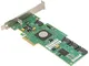 Bewinner LSI SAS3041E-HP Scheda SAS a 4 Porte, LSISAS1064E Chip Controller a 4 canali per...