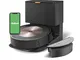 iRobot Roomba Combo j5+, Robot Aspirapolvere Lavapavimenti, Base Autosvuotante, Mappatura...