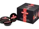 Covim Caffè Capsule Ora Granbar, Compatibili Sistema "Lavazza® A Modo Mio®", 8 Astucci da...