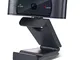 Angetube Webcam 1080P HD Streaming Camera per Gaming Stream/Conferenza/Registrazione Video...