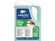 SANITEC igiene sicura Sanitec Neutro Floor, Detergente Neutro Pavimenti e Superfici, 5 kg