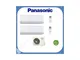 Panasonic Climatizzatore DUAL SPLIT 9 9 15.000 BTU CU2TZ41 2/TZ25TKE R32