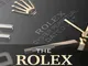 The Rolex Story