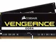 Corsair Vengeance SODIMM 32GB (2x16GB) DDR4 2400MHz CL16 Memoria per Laptop/Notebook (Supp...