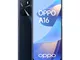 Oppo A16 4/64GB, ColorOS, crystal black