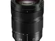 Panasonic Lumix S-R24105E Obiettivo 24-105 mm F4.0, Macro O.I.S, Design Resistente, Nero