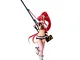 Union Creative TEGEN Toppa Gurren Lagan Yoko 22cm