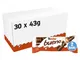 Kinder Bueno Chocolate Bars 44 g (Pack of 30)