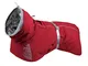 GIACCA INVERNALE EXTREME WARMER ROSSO SOTTOBOSCO 30