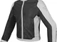 Dainese Air Flux D1 Tex Jacket Giacca Moto Estiva