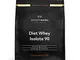 The Protein Works - Proteina secca muscolare, sapore naturale, da 500 g a 4 kg, Diet Whey...