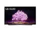 LG 55" Serie C16 OLED 4K DVB-T2 Smart TV