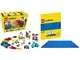 Lego Classic Scatola Mattoncini Creativi Grande Per Liberare La Tua Fantasia E Stimolare L...