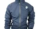 Umbria Equitazione Bomber Adulto Invernale Tessuto impermiabile NAVYBLU L