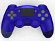 lilyhood Gamepad Gamepad Elite Pad 4 per Console di Gioco Ps4 Controller di Gioco Wireless...