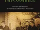 La scienza impossibile. Percorsi dell'alchimia in Francia tra Ottocento e Novecento
