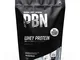 PBN - Premium Body Nutrition Siero di Latte in Polvere, 1 Kg (Pacco da 1), Sapore di Cocco...