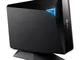 ASUS BW-12D1S-U lettore di disco ottico Nero Blu-Ray RW