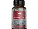 NUTRACLE Riso Rosso Fermentato 30 compresse da 1000 mg FERMACOL | Titolato al 3% in MONACO...