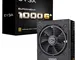 EVGA SuperNOVA 1000 G+, 80 Plus Gold 1000W, Completamente Modulare, FDB Fan, Include Power...