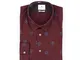 PS PAUL SMITH M2R433RA20700 Generiche Uomo Burgundy M