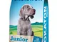 Brokaton Dog Junior Cibo per Cani, 20 kg