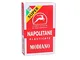 Carte da gioco MODIANO napoletane plastificate 97/25 SUPER 300043 VC3