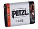 Petzl E99ACA Core Batteria ricaricabile ad alta capacità per torce frontali Tactikka Core,...