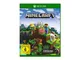 Minecraft Starter Collection - Xbox One [Edizione: Germania]