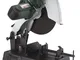 Metabo 602335850 – troncatrice a mola per metallo CS 23 – 355