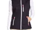 Helly Hansen W Crew Vest', Gilet Donna, Marina Militare, M