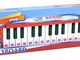 Bontempi- Giocattolo, Multicolore, Bontempi122406