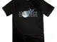 Triumph Men Final Fantasy VII Logo Custom 100% Cotton DeepHeather T-Shirts By Mjensen