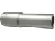 Connex COXT570510 - Inserto prolungato per chiave a bussola, forma a tubo lunga 7,7 cm, ta...