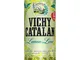 GOOD4YOU Vichy Catalan Acqua Minerale Naturale con Gas Sapore Lime-Limone Lattina 33 cl